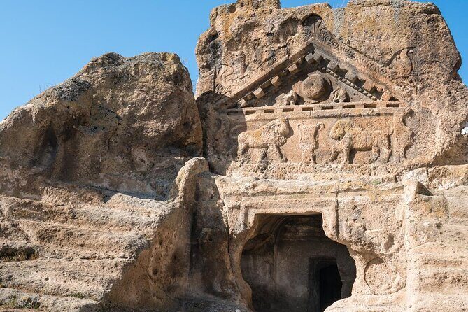 Private Historical Ankara's Bronze Age Tour in Turkey - Key Points