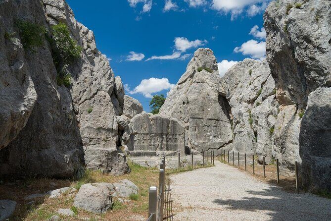 Private Historical Ankara's Bronze Age Tour in Turkey - What to Expect from the Experience