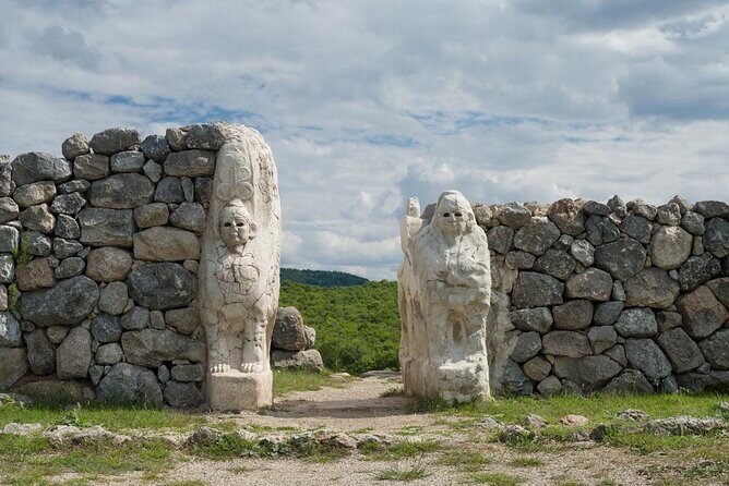 Private Historical Ankara's Bronze Age Tour in Turkey - Real Traveler Insights