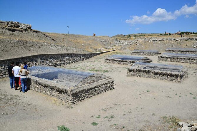 Private Historical Ankara's Bronze Age Tour in Turkey - Who Should Consider This Tour?