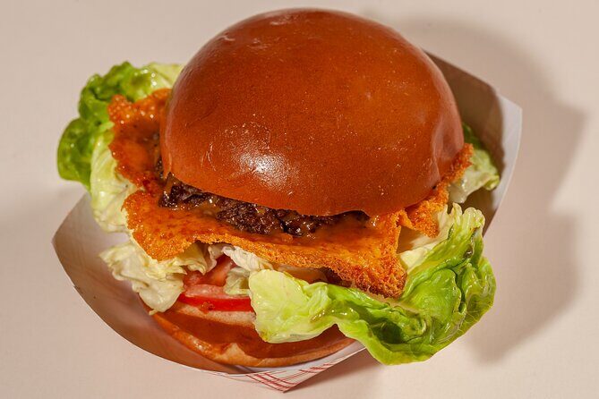 Private Historical Journey in the Tail O the Pup in LA - FAQ