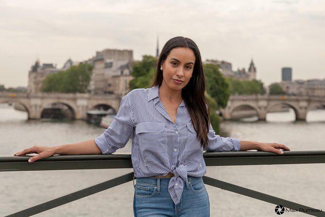 Private Historical Photo Tour in Paris - What the Tour Looks Like: A Detailed Breakdown