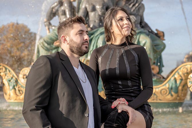 Private Historical Photo Tour in Paris - Who Would Love This Tour?