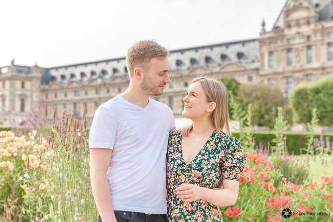 Private Historical Photo Tour in Paris - Frequently Asked Questions