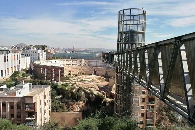 Private Historical Roman Walking Tour of Cartagena - Why Consider the Private Roman Walking Tour?