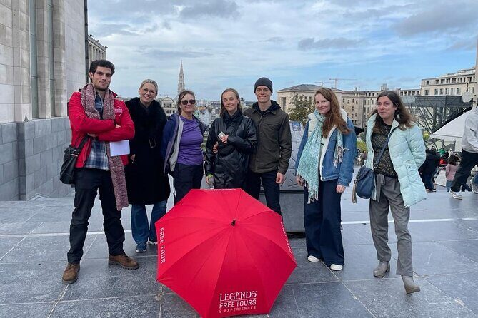 Private Historical Tour: Highlights of Brussels - Exploring the Highlights of Brussels: A Full Review of the Private Tour