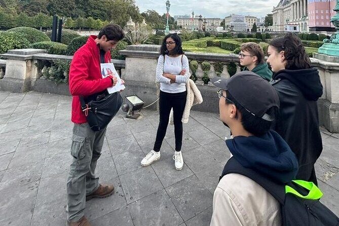 Private Historical Tour: Highlights of Brussels - FAQ