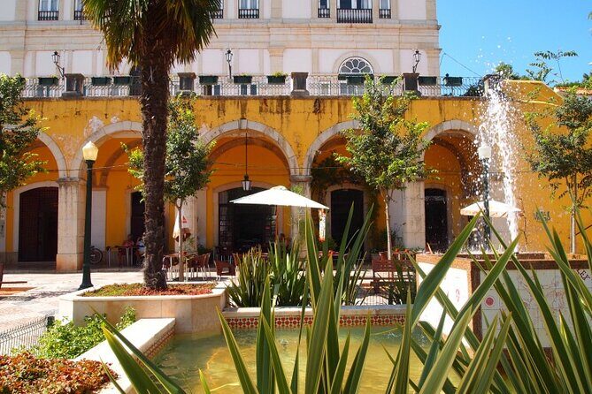 Private Historical Tour in Algarve - A Full Breakdown of the Tour Experience