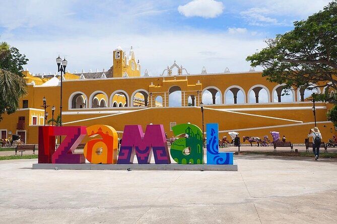 Private Historical Tour in Chichen Itza and Izamal - Final Thoughts