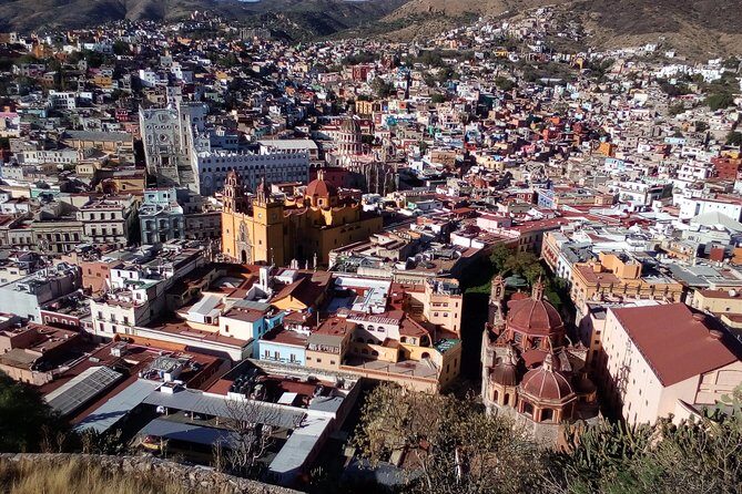 Private Historical Tour in San Miguel de Allende and Guanajuato - The Experience and the Reviews: What Travelers Say