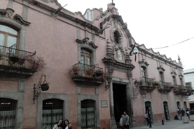 Private Historical Tour in San Miguel de Allende and Guanajuato - Practical Considerations