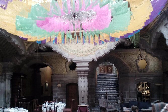 Private Historical Tour in San Miguel de Allende and Guanajuato - Who Should Book This Tour?