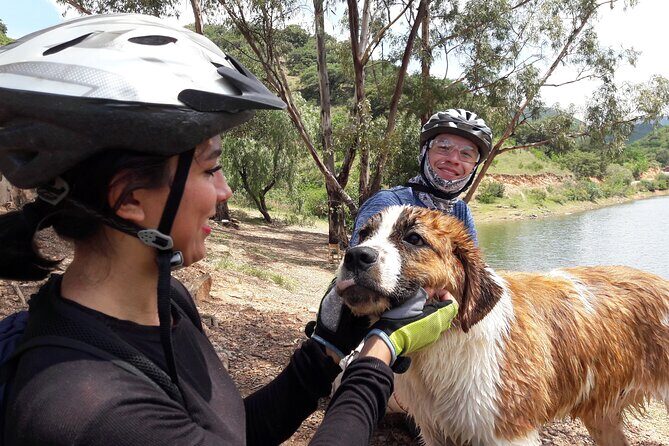 Private Historical Tour in the Sierra Santa Rosa by Bicycle - The Value and Cost