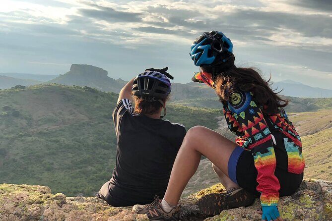 Private Historical Tour in the Sierra Santa Rosa by Bicycle - Who Will Love This Tour?