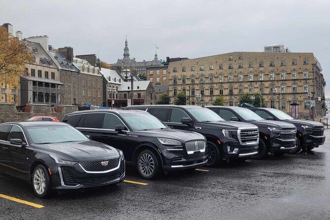 Private Historical Tour of Ile d'Orléans - What’s Included and What to Expect