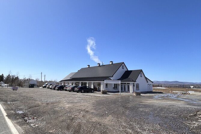 Private Historical Tour of Ile d'Orléans - Who Should Consider This Tour?