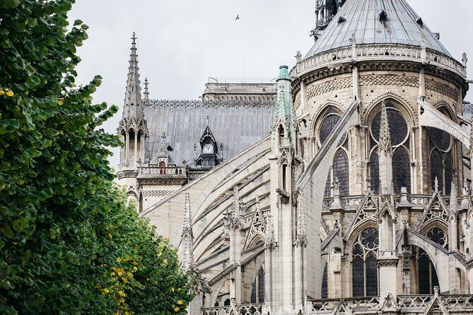 Private Historical Tour of Notre Dame - FAQ