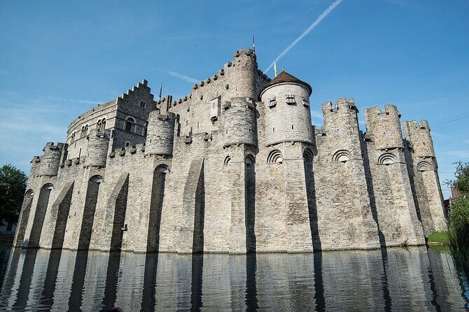 Private Historical Tour: The Best of Ghent - Who Should Book This Tour?