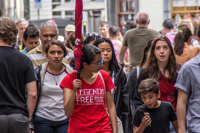 Private Historical Tour: The Highlights of Bruges - Stop 4: Sint-Janshospitaal (10 minutes) and the Old Hospital That Still Matters