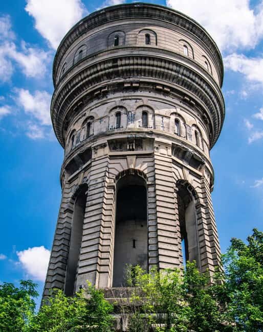 Private historical walking tour of Valenciennes with a certified guide. - Final Thoughts