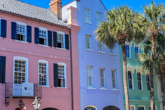 Private Historical Walking Tour with Charleston Family Chronicles - Final Thoughts: Is It Worth It?