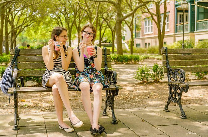 Private Historical Walking Tour with Charleston Family Chronicles - FAQs