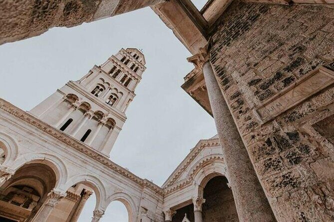 Private History and Trivia Walking Tour by a Local Guide - A Full Breakdown of the Itinerary