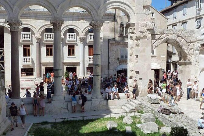 Private History and Trivia Walking Tour by a Local Guide - Who Should Consider This Tour?