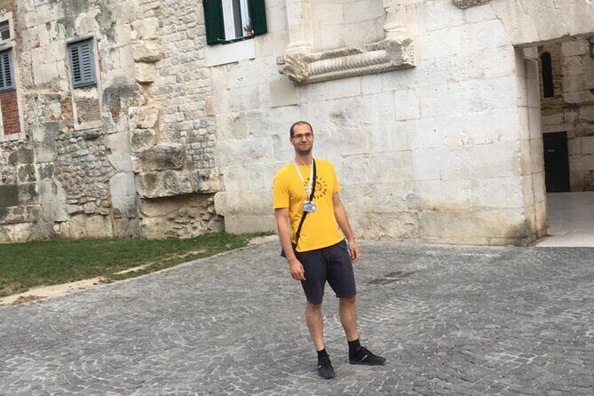 Private History and Trivia Walking Tour by a Local Guide - Final Thoughts