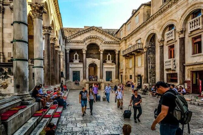 Private History and Trivia Walking Tour by a Local Guide - FAQ