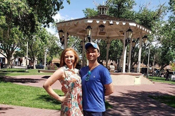 PRIVATE History, Legends and Lore Guided Old Town Stroll - 10am or 2pm - FAQ