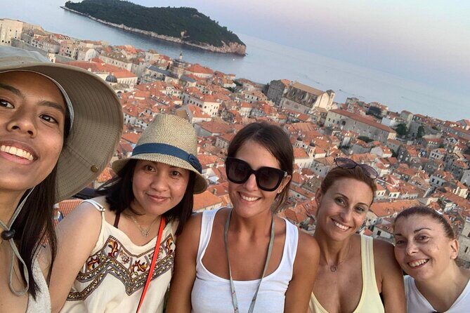 Private History Old Town and City Wall Tour in Dubrovnik - What’s Included and What’s Not