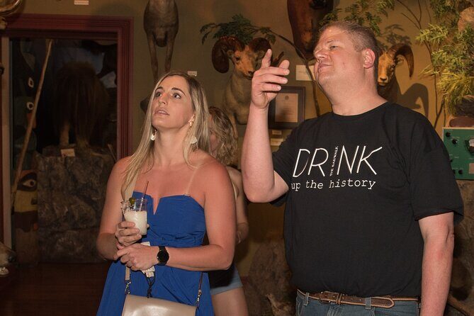 Private History Pub Crawl/Tour - Who Will Love This Tour?