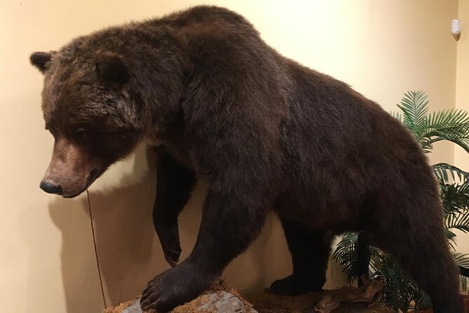 Private History Pub Crawl/Tour - Final Thoughts