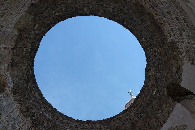 Private History tour - small group - Exploring Split’s Past: A Deep Dive into the Private History Tour