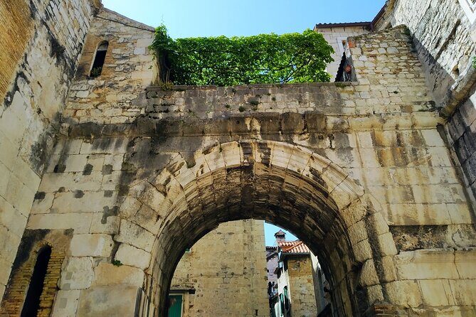 Private History tour - small group - Who Would Love This Tour?