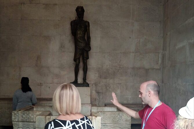 Private History tour - small group - Final Thoughts