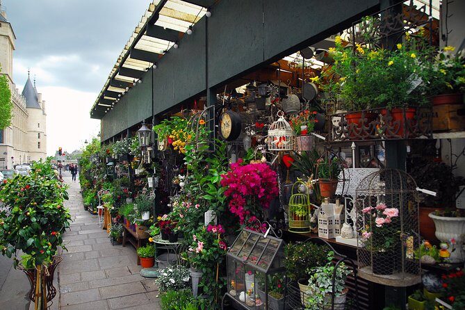 Private History Walking Tour in Paris for Teens & Family - Final Thoughts: Is This Tour for You?