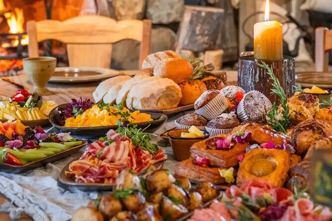 Private Hobbiton, Waitomo Caves, Blue Spring & Hamilton Transfer - FAQ