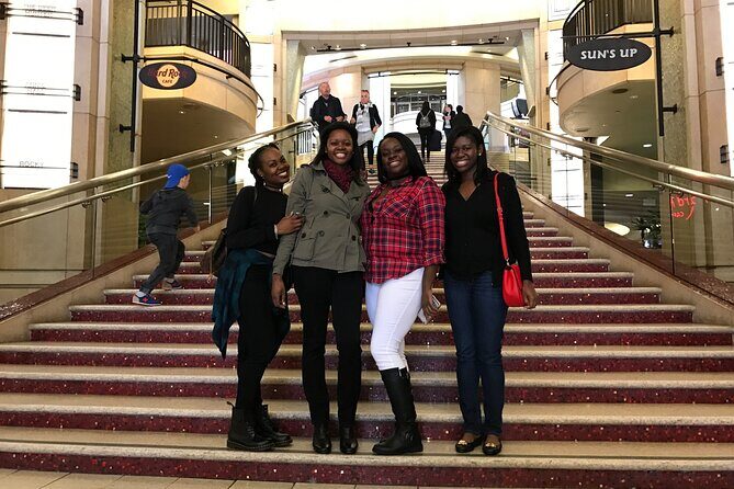 Private Hollywood and Coastal Tour - The Value of the Experience