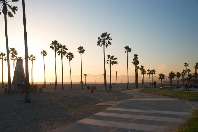 Private Hollywood and Coastal Tour - Frequently Asked Questions