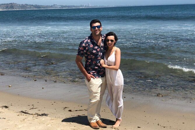 Private Hollywood and Coastal Tour - Final Thoughts