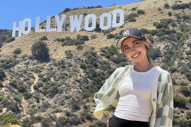 Private Hollywood, Beverly Hills, Santa Monica, and Venice Tour - Practical Details and Tips
