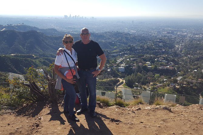 Private Hollywood Sign Adventure Hike - Closest Possible View - The Sum Up
