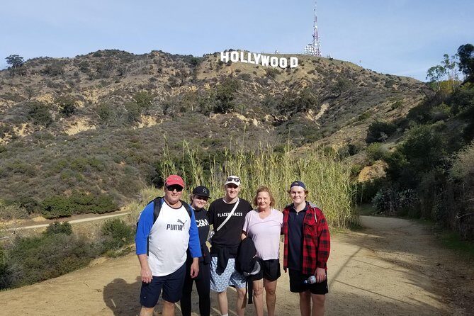 Private Hollywood Sign Adventure Hike - Closest Possible View - FAQ