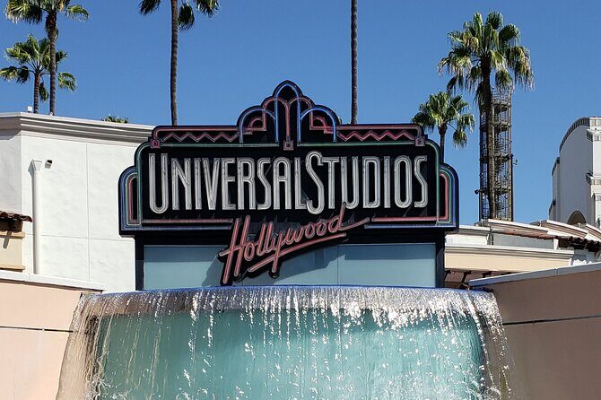 Private Hollywood to Beverly Hills Adventure - Key Points