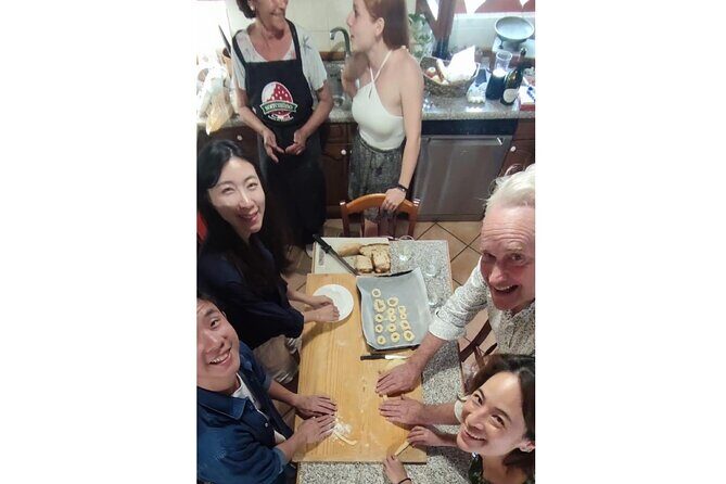 Private Home Cooking Class with Paola in Rome - The Sum Up