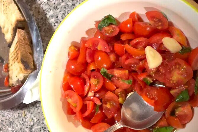 Private Home Cooking Class with Paola in Rome - FAQs