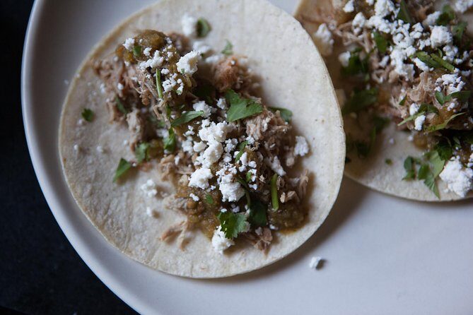 Private Home Cooking Experience in Mexico City with Alex and Ale - Why We Think You’ll Love This Experience