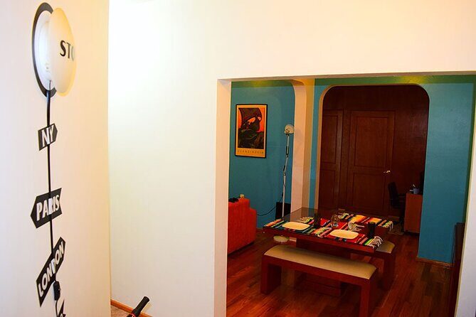 Private Home Cooking Experience in Mexico City with Alex and Ale - FAQ